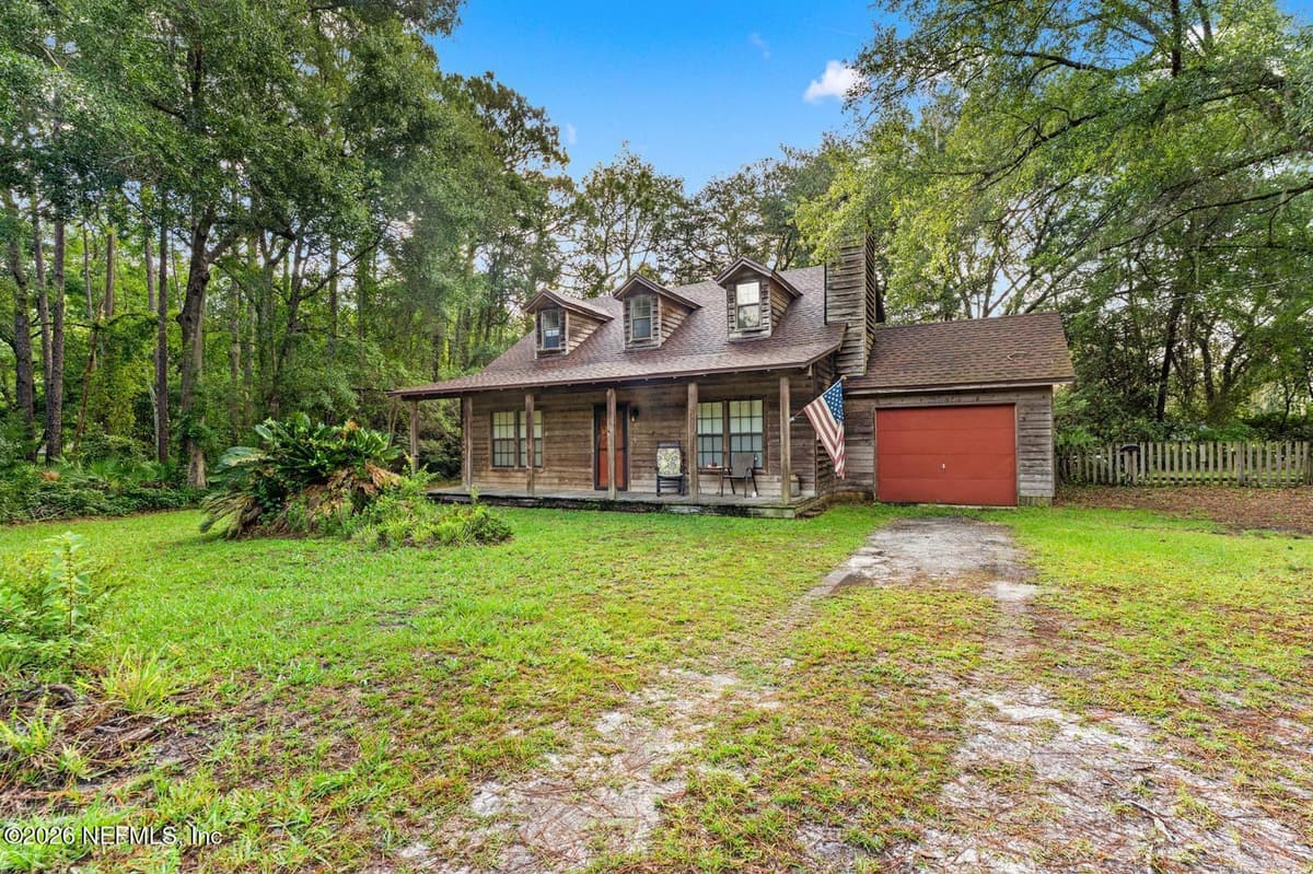3087 S DEER Avenue, Middleburg, FL 32068, Middleburg, FL - photo 2