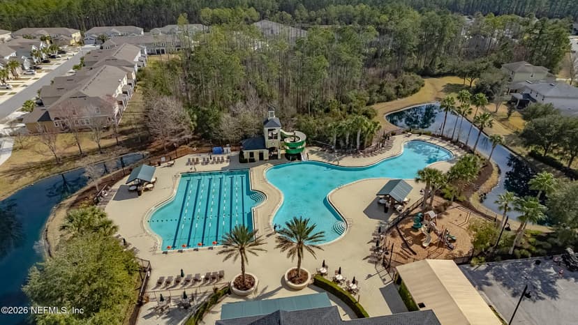 285 W ADELAIDE Drive, Fruit Cove, FL 32259