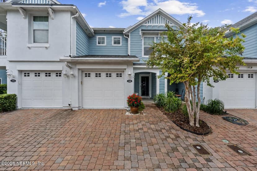 168 ISLANDER Circle, St. Augustine, FL 32080