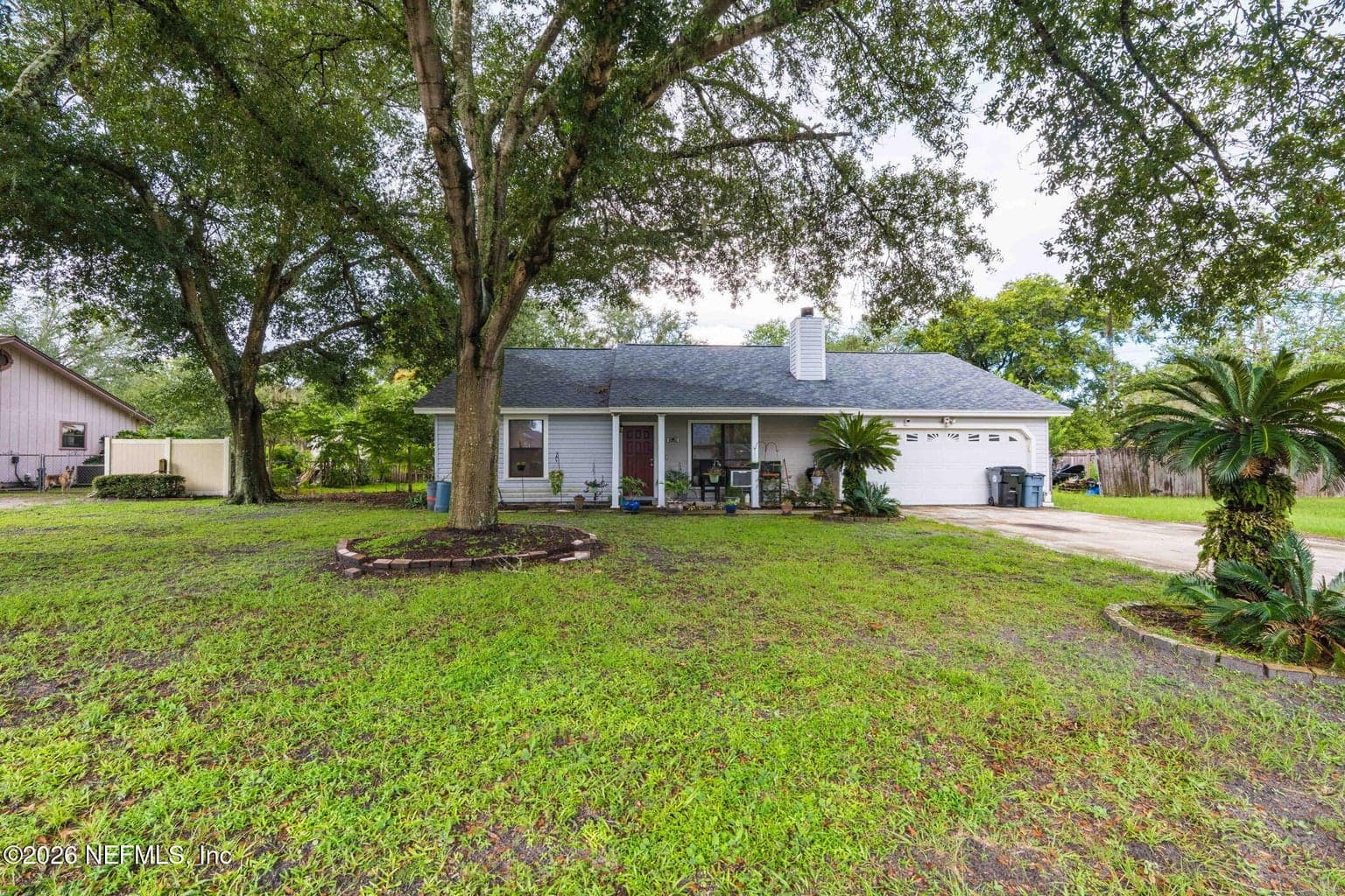 1976 TIMUCUA Trail, Middleburg, FL 32068, Middleburg, FL - photo 1