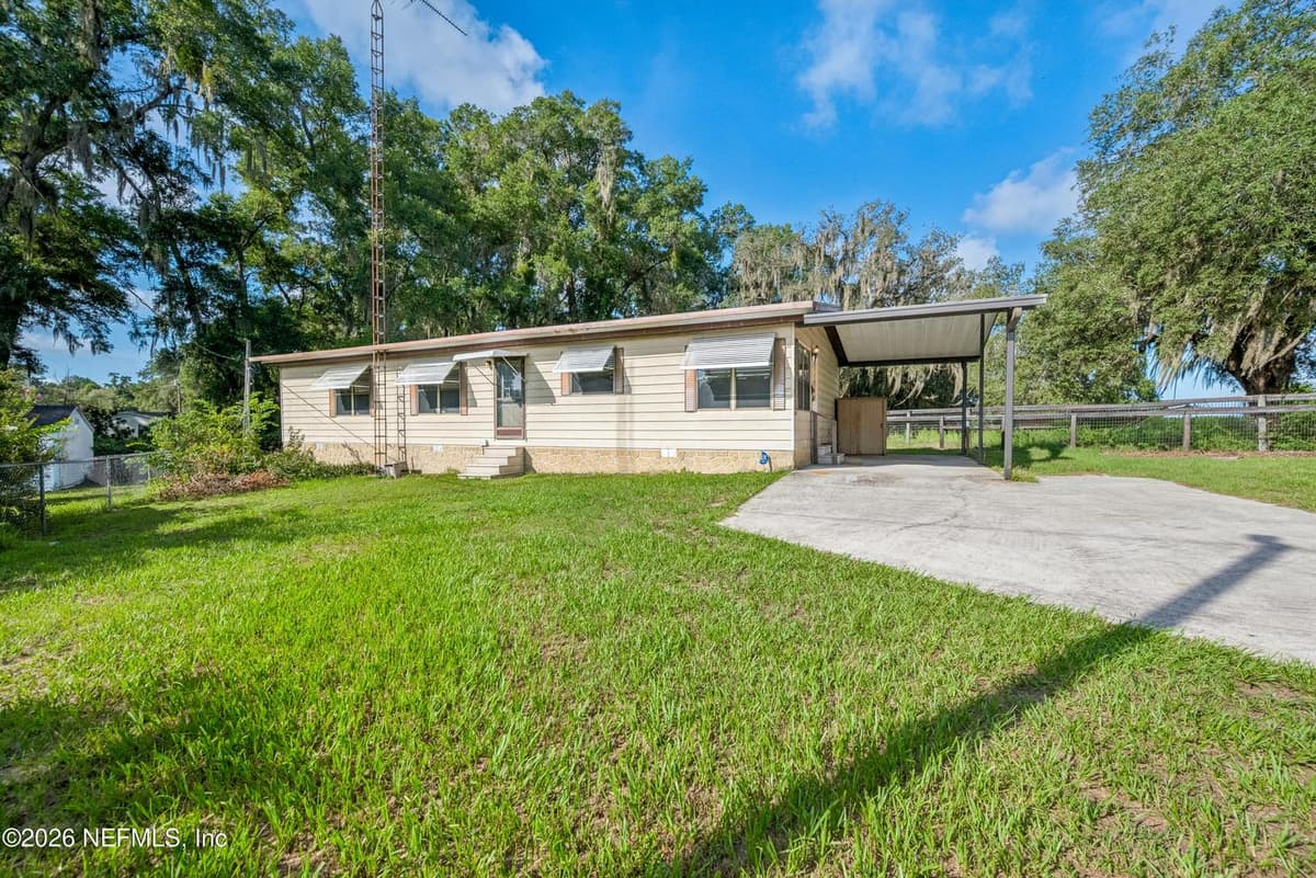1410 NE 167TH Lane, Citra, FL 32113, Citra, FL - photo 2