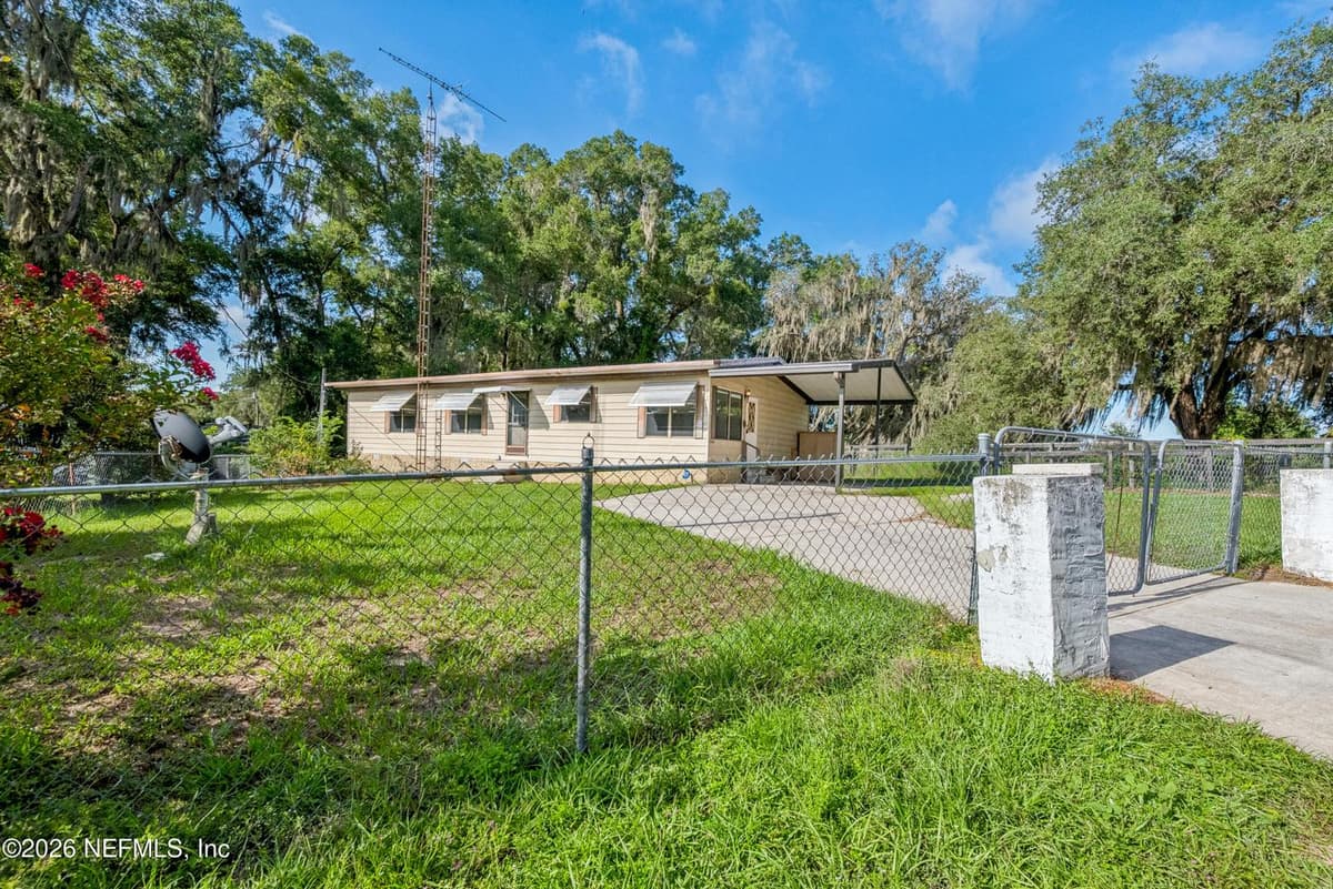 1410 NE 167TH Lane, Citra, FL 32113, Citra, FL - photo 3