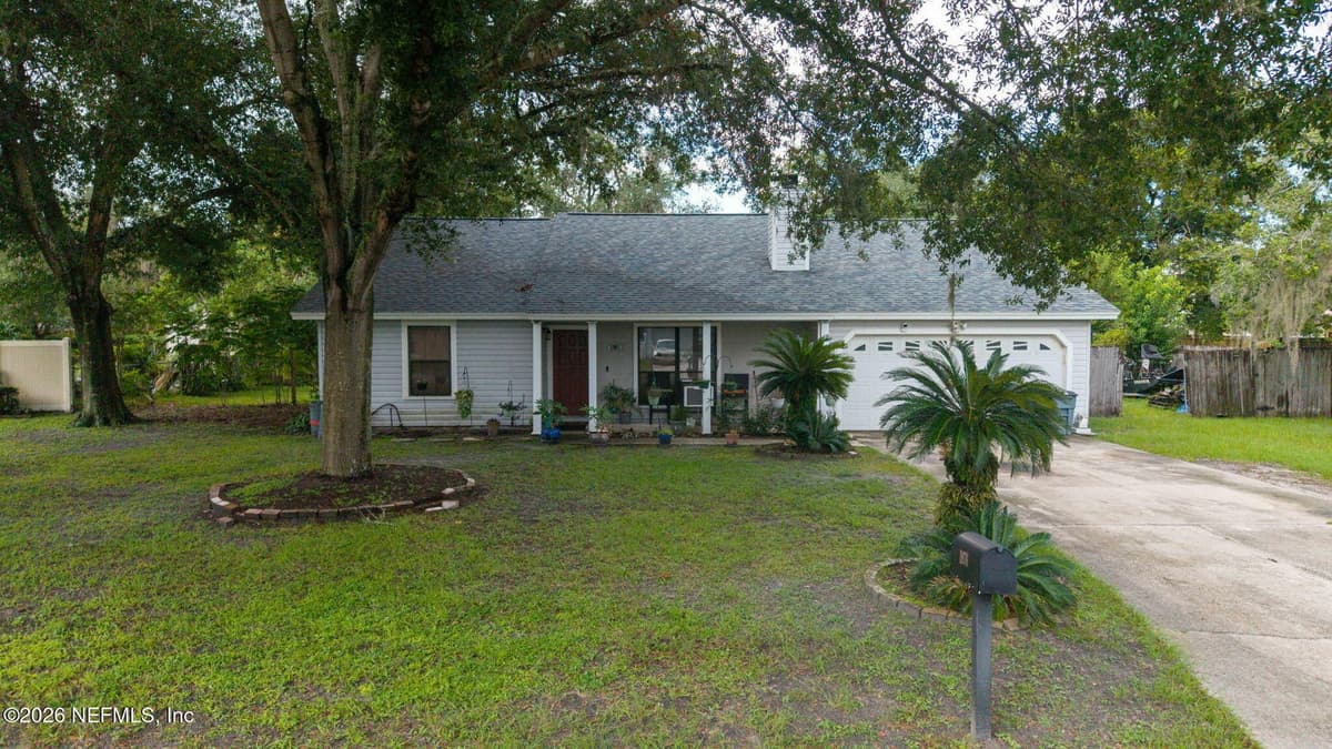 1976 TIMUCUA Trail, Middleburg, FL 32068, Middleburg, FL - photo 3