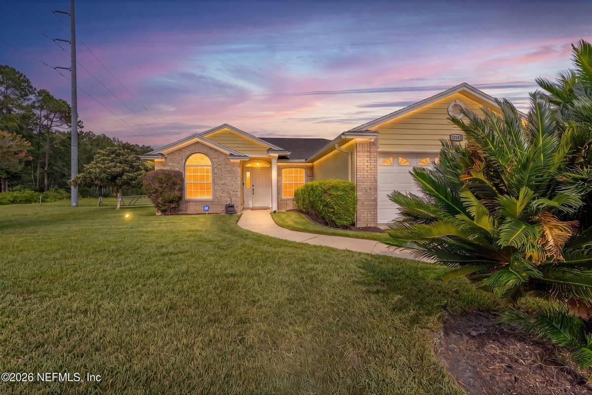 12143 SILVER SADDLE Drive, Jacksonville, FL 32258, Jacksonville, FL - photo 2