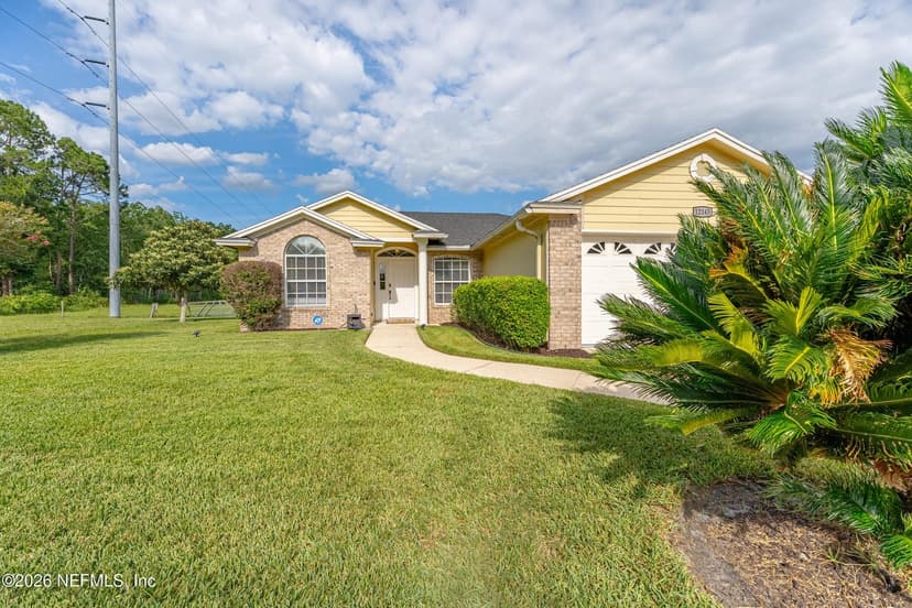 12143 SILVER SADDLE Drive, Jacksonville, FL 32258
