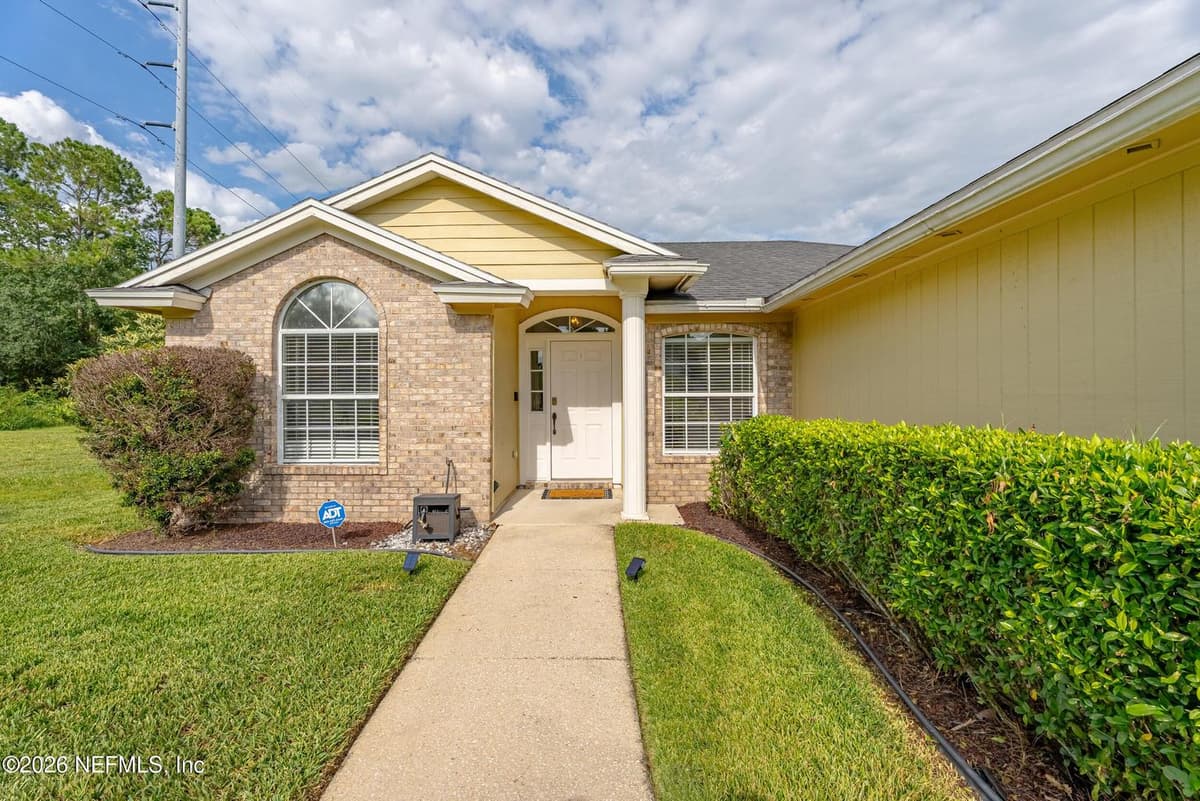 12143 SILVER SADDLE Drive, Jacksonville, FL 32258, Jacksonville, FL - photo 3