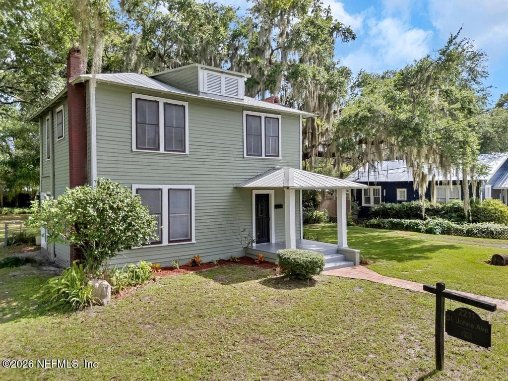 2211 ST JOHNS Avenue, Palatka, FL 32177, Palatka, FL - photo 2