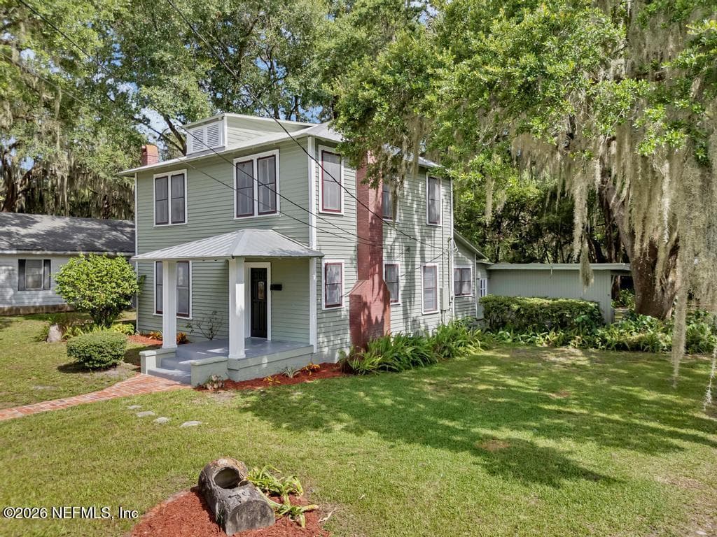 2211 ST JOHNS Avenue, Palatka, FL 32177, Palatka, FL - photo 3
