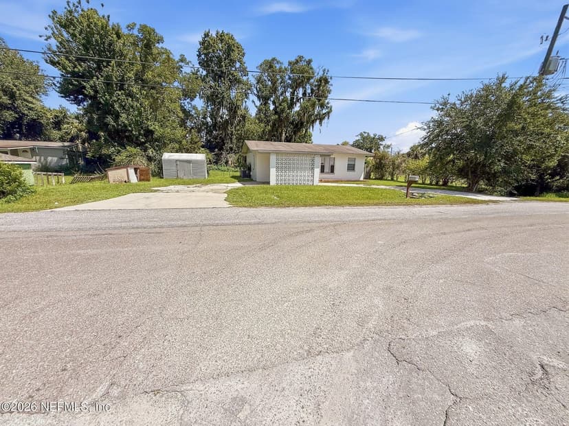 6043 MALCONE Lane, Jacksonville, FL 32244