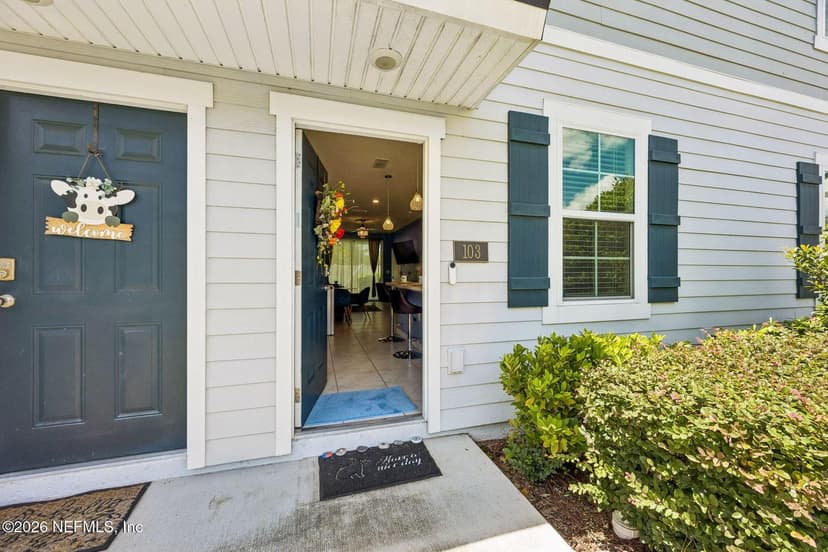 575 OAKLEAF PLANTATION Parkway 103, Orange Park, FL 32065