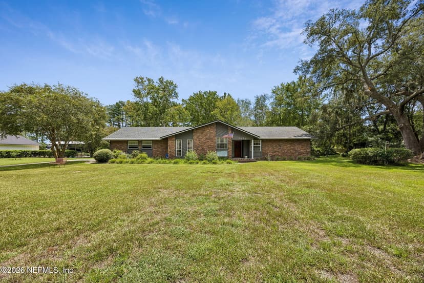 2683 FOXHUNT Trail, St. Johns, FL 32259
