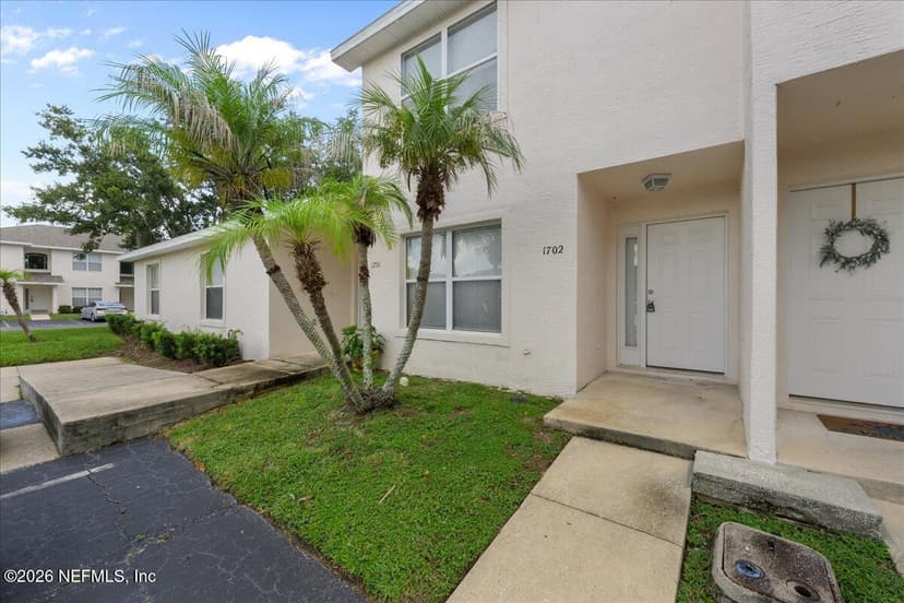 1702 LONG BRANCH Place, Port Orange, FL 32129