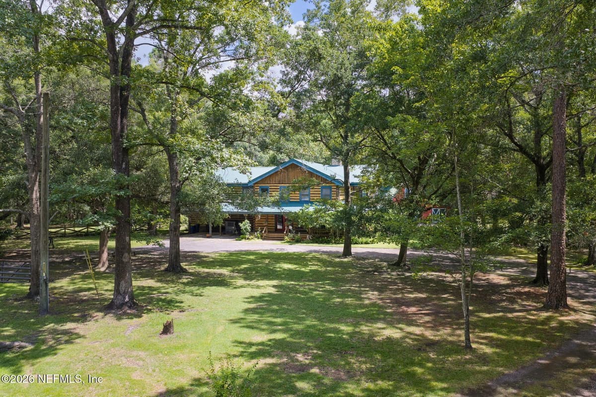 11603 WEST COURT Boulevard, Jacksonville, FL 32218, Jacksonville, FL - photo 2
