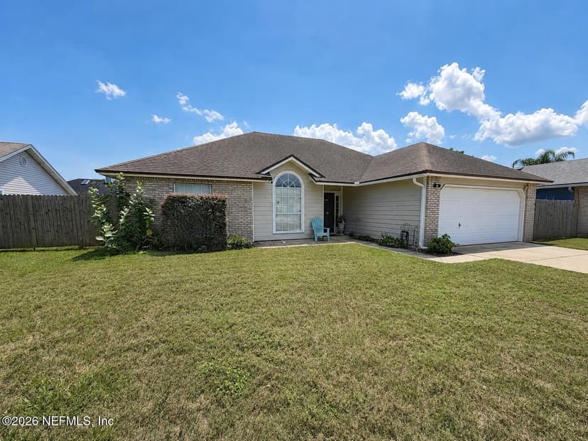13214 HARTWELL Drive, Jacksonville, FL 32225