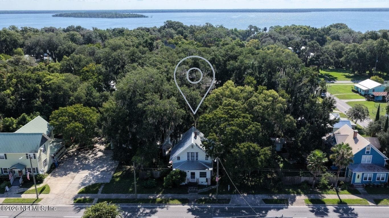216 N SUMMIT Street, Crescent City, FL 32112, Crescent City, FL - photo 1