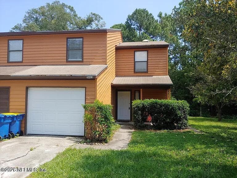 11603 TANAGER Drive, Jacksonville, FL 32225