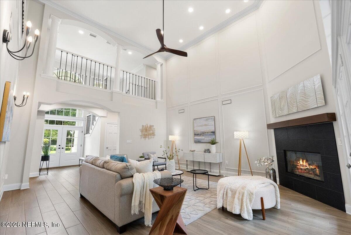 13832 ADMIRALS BEND Drive, Jacksonville, FL 32225, Jacksonville, FL - photo 2