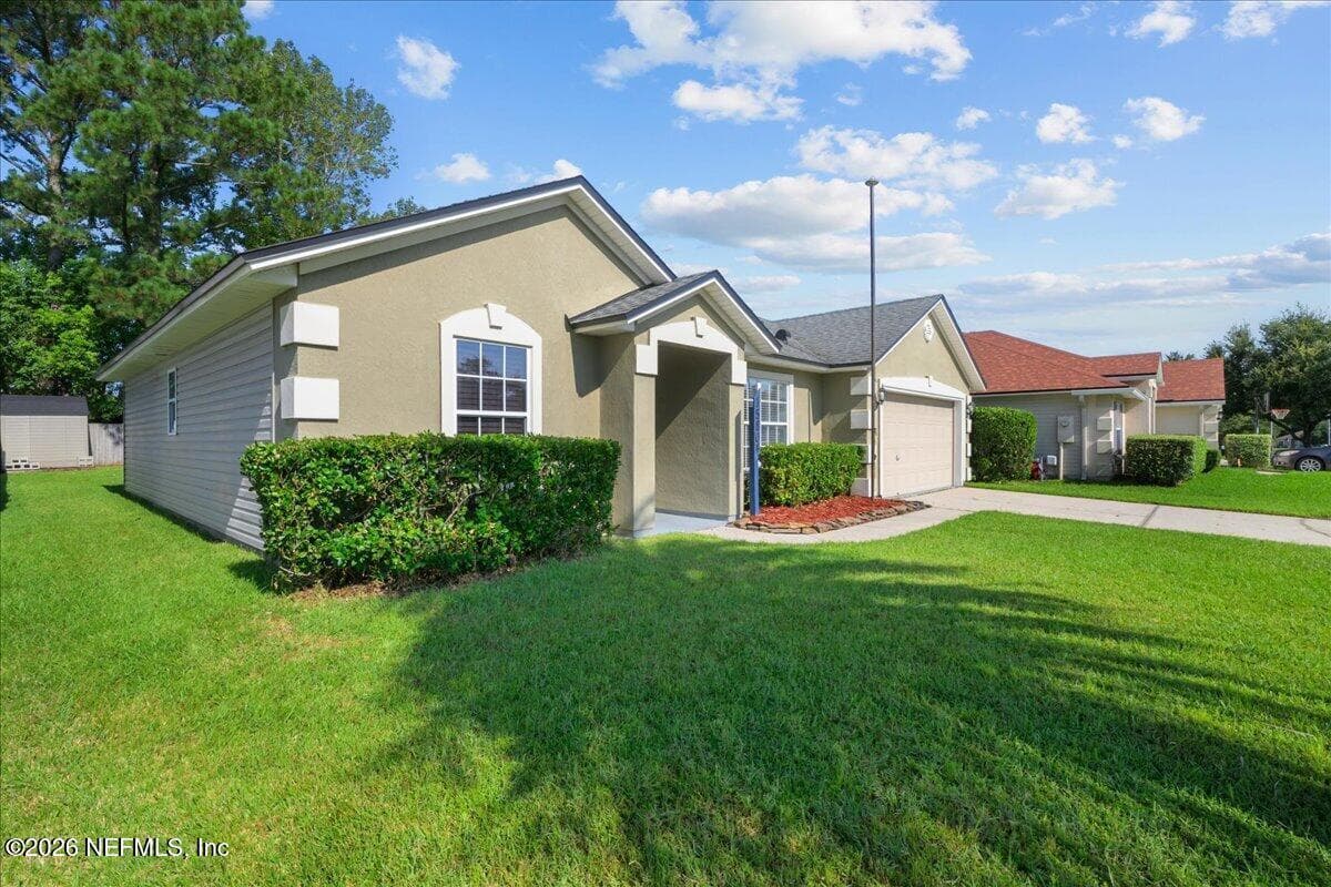 15804 CANOE CREEK Drive, Jacksonville, FL 32218, Jacksonville, FL - photo 2