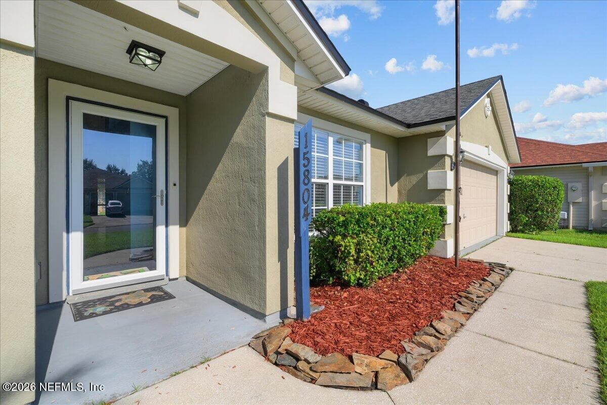 15804 CANOE CREEK Drive, Jacksonville, FL 32218, Jacksonville, FL - photo 3