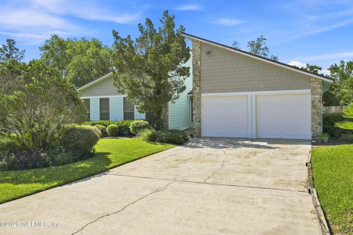 5336 JULINGTON FOREST Drive S, Jacksonville, FL 32258, Jacksonville, FL - photo 2