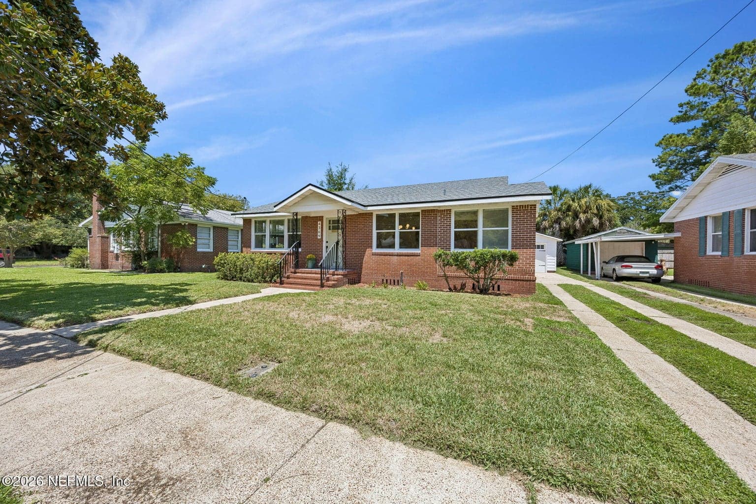 4369 GARIBALDI Avenue, Jacksonville, FL 32210