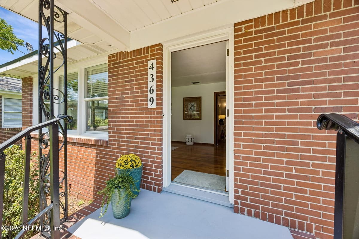 4369 GARIBALDI Avenue, Jacksonville, FL 32210, Jacksonville, FL - photo 3
