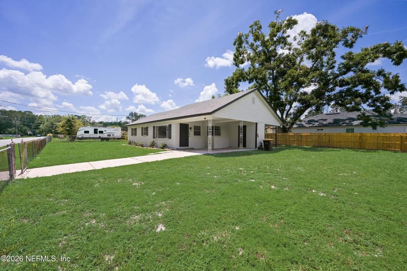 772 ALVIS Road, Jacksonville, FL 32220