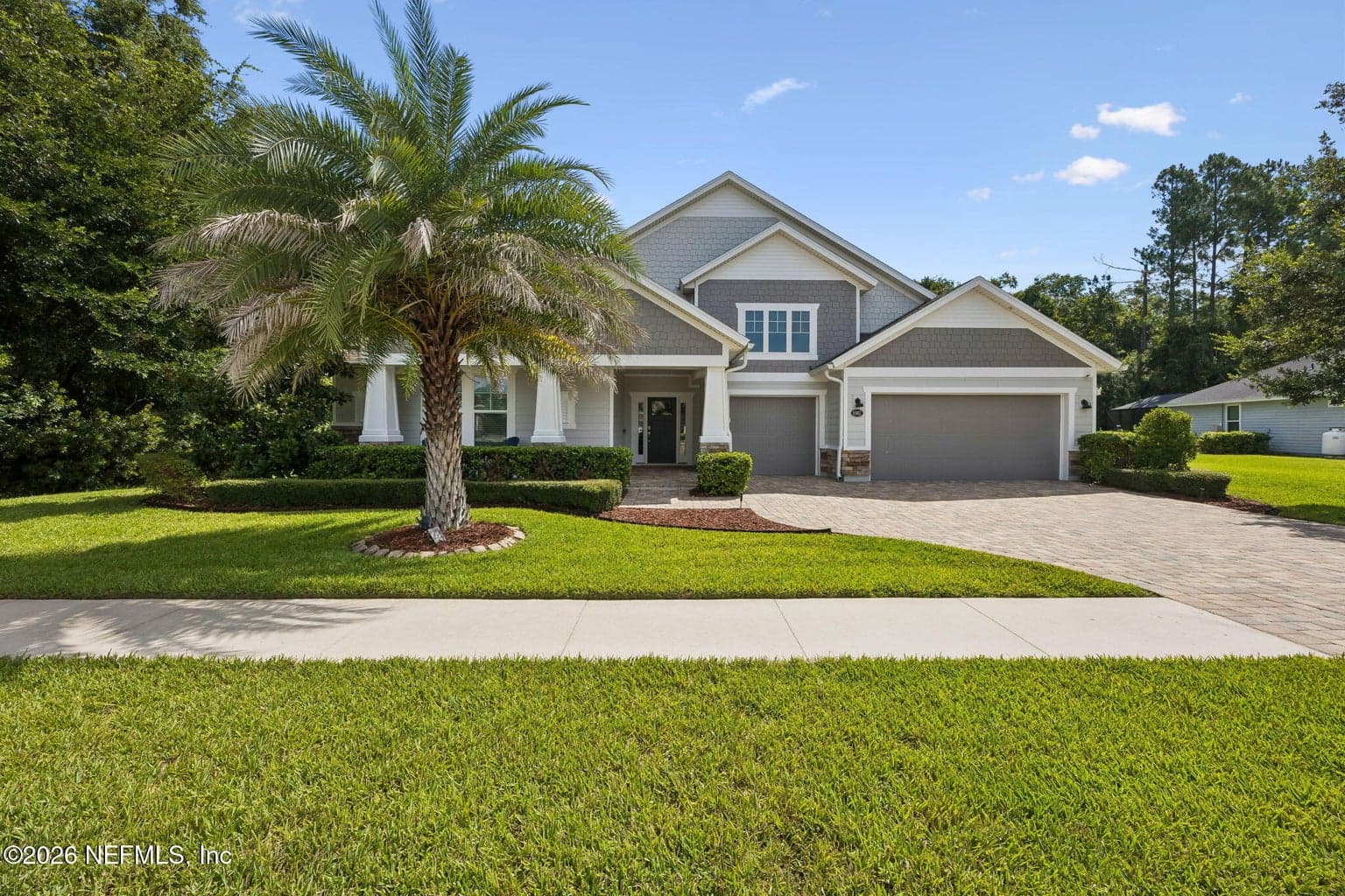 85082 CALUMET Drive, Fernandina Beach, FL 32034, Fernandina Beach, FL - photo 1