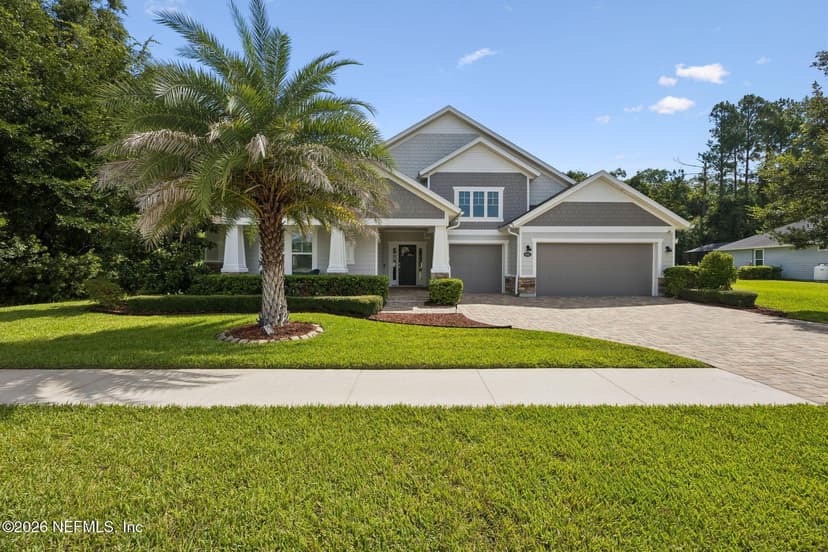 85082 CALUMET Drive, Fernandina Beach, FL 32034