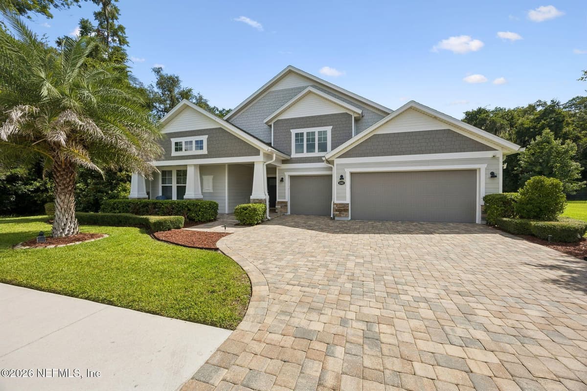 85082 CALUMET Drive, Fernandina Beach, FL 32034, Fernandina Beach, FL - photo 2