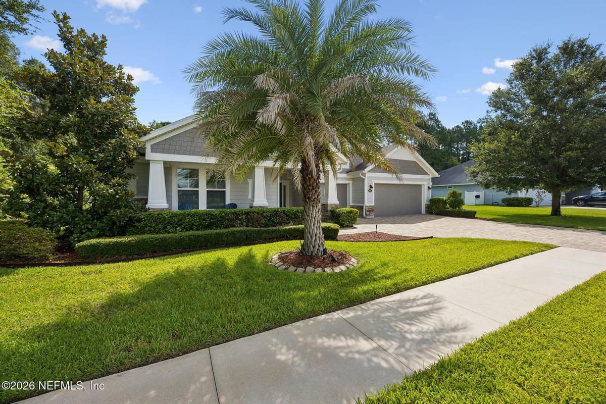 85082 CALUMET Drive, Fernandina Beach, FL 32034, Fernandina Beach, FL - photo 3