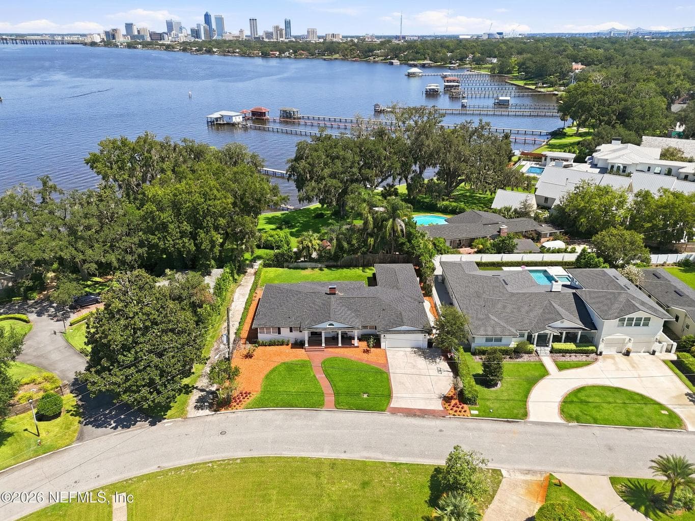 833 WATERMAN Road N, Jacksonville, FL 32207, Jacksonville, FL - photo 1