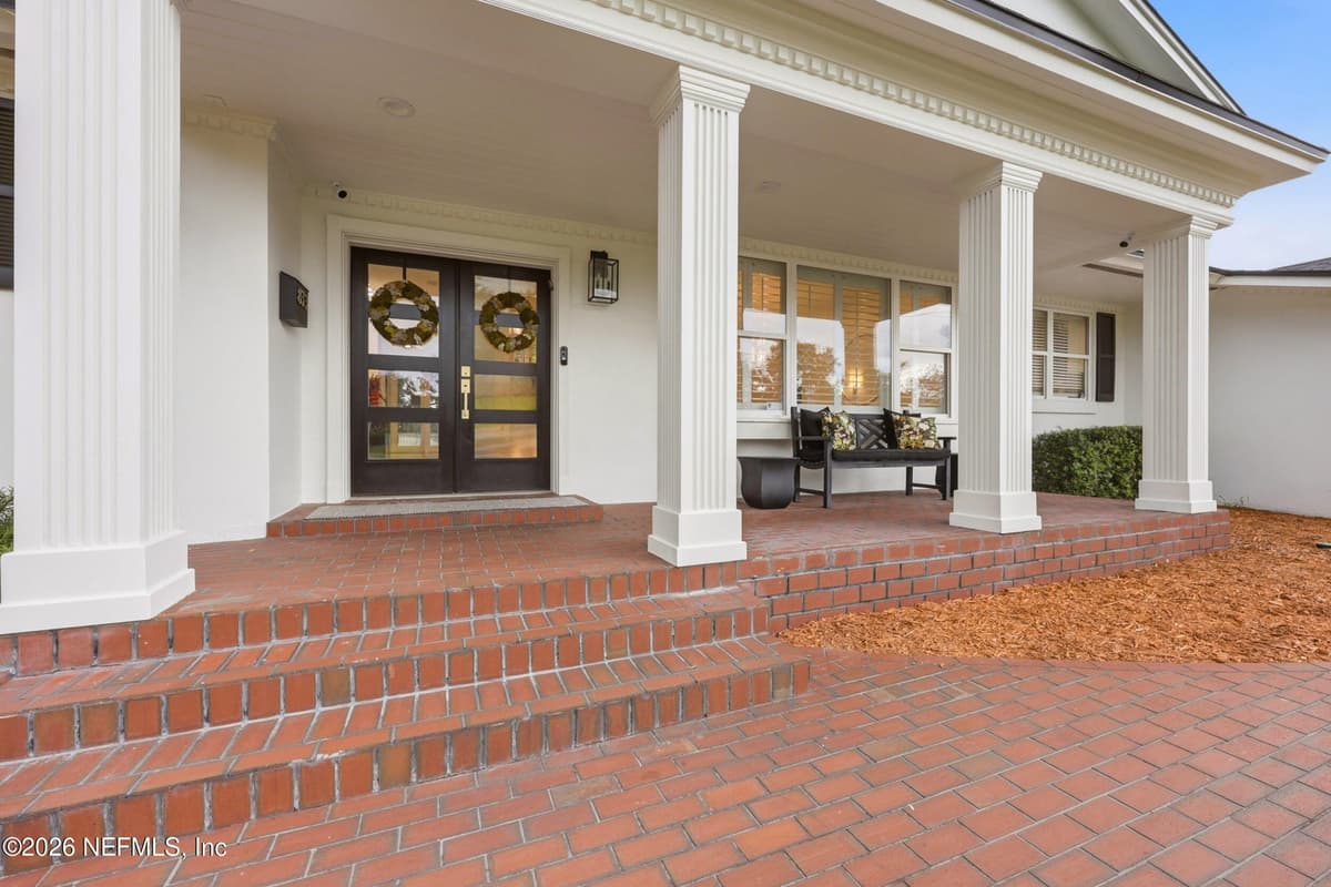 833 WATERMAN Road N, Jacksonville, FL 32207, Jacksonville, FL - photo 3