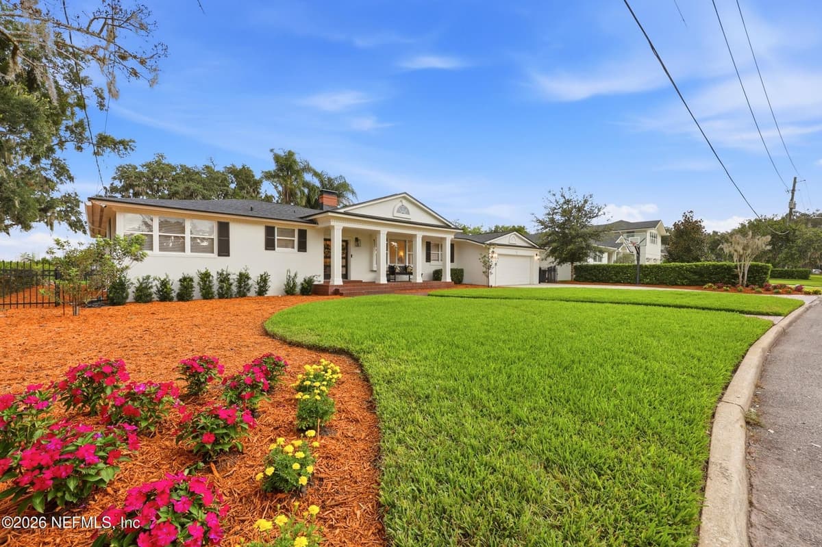 833 WATERMAN Road N, Jacksonville, FL 32207, Jacksonville, FL - photo 2
