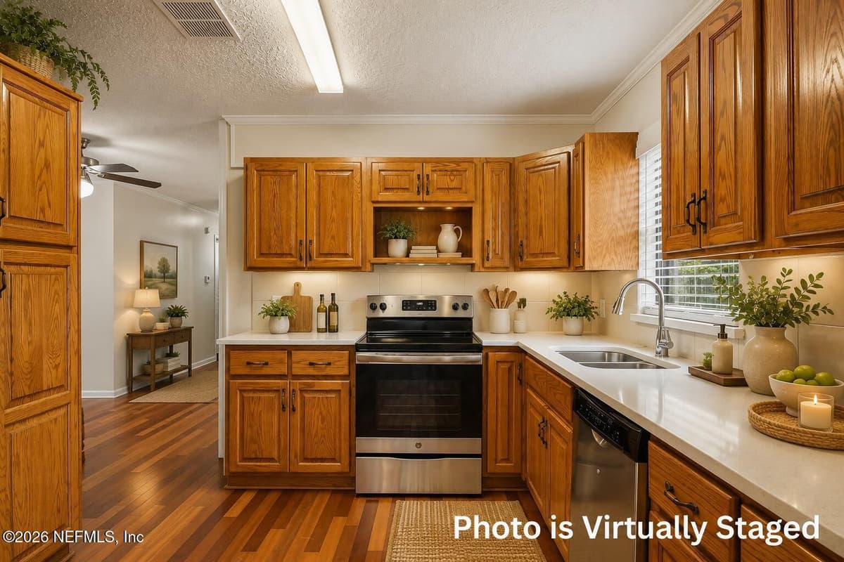 1706 GROVE PARK Drive, Orange Park, FL 32073, Orange Park, FL - photo 2