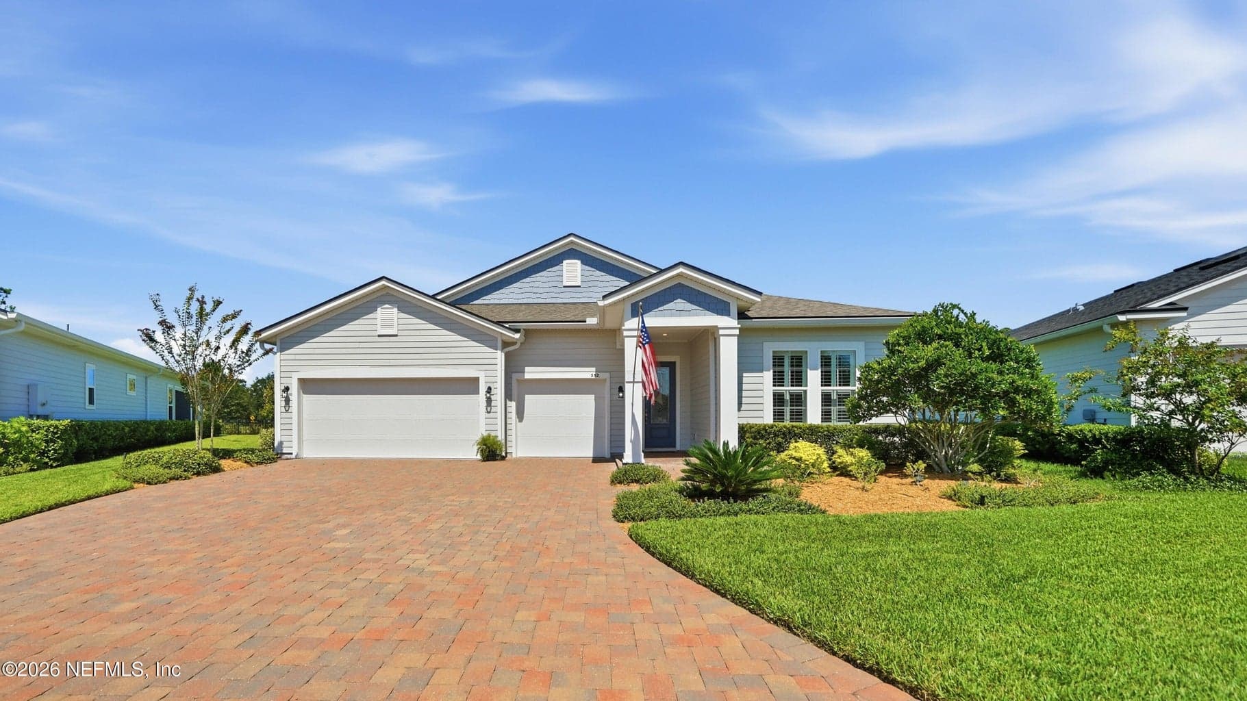 352 RUSTIC MILL Drive, St. Augustine, FL 32092, St. Augustine, FL - photo 1