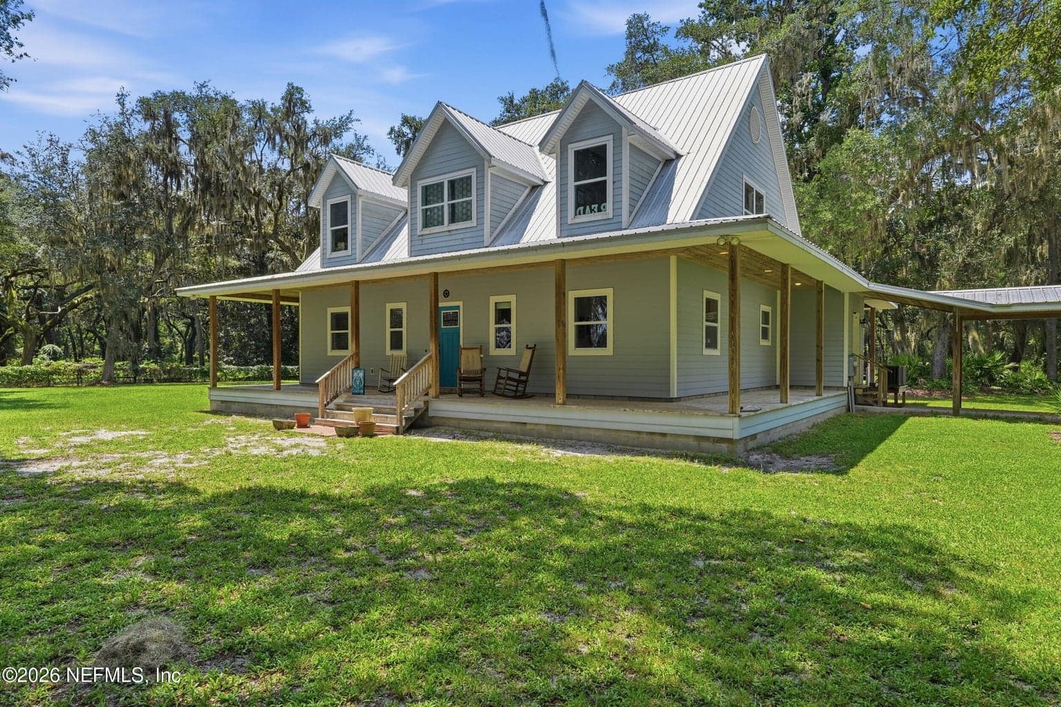 4759 GADARA Road, Keystone Heights, FL 32656, Keystone Heights, FL - photo 1