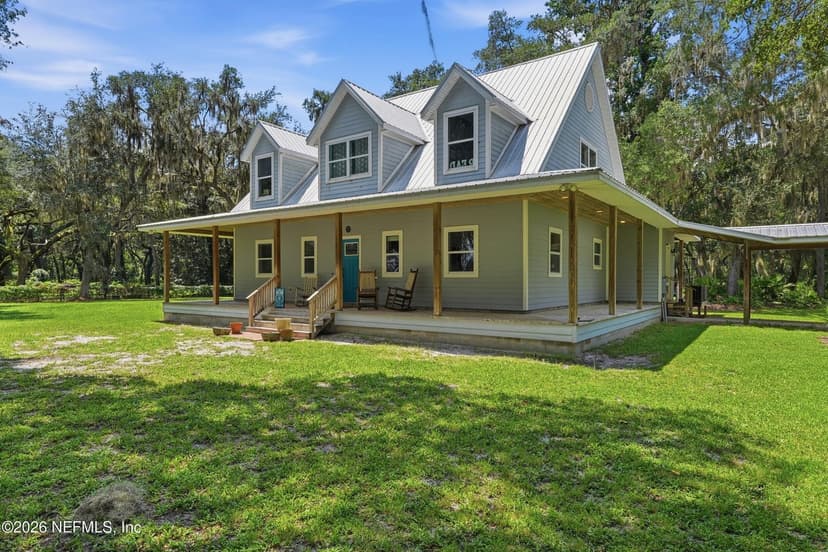 4759 GADARA Road, Keystone Heights, FL 32656