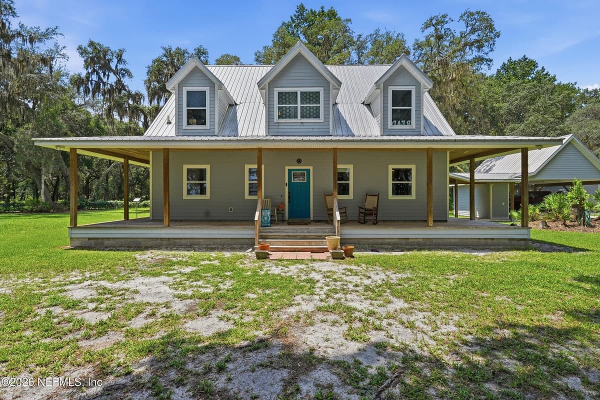 4759 GADARA Road, Keystone Heights, FL 32656, Keystone Heights, FL - photo 2