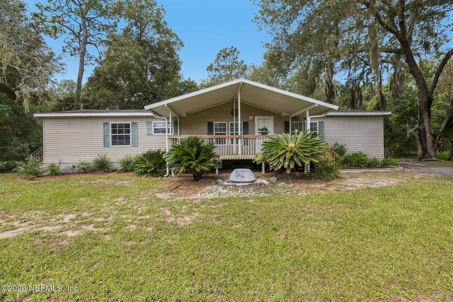 1860 FOREST Boulevard, Jacksonville, FL 32246