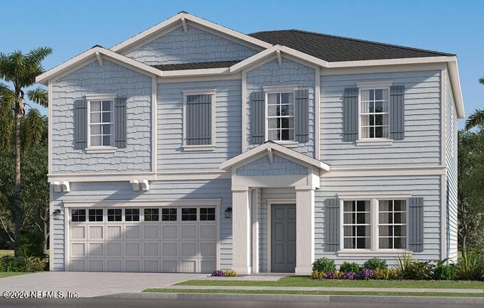 5892 LAGOON CRUISE Way, Jacksonville, FL 32234, Jacksonville, FL - photo 1