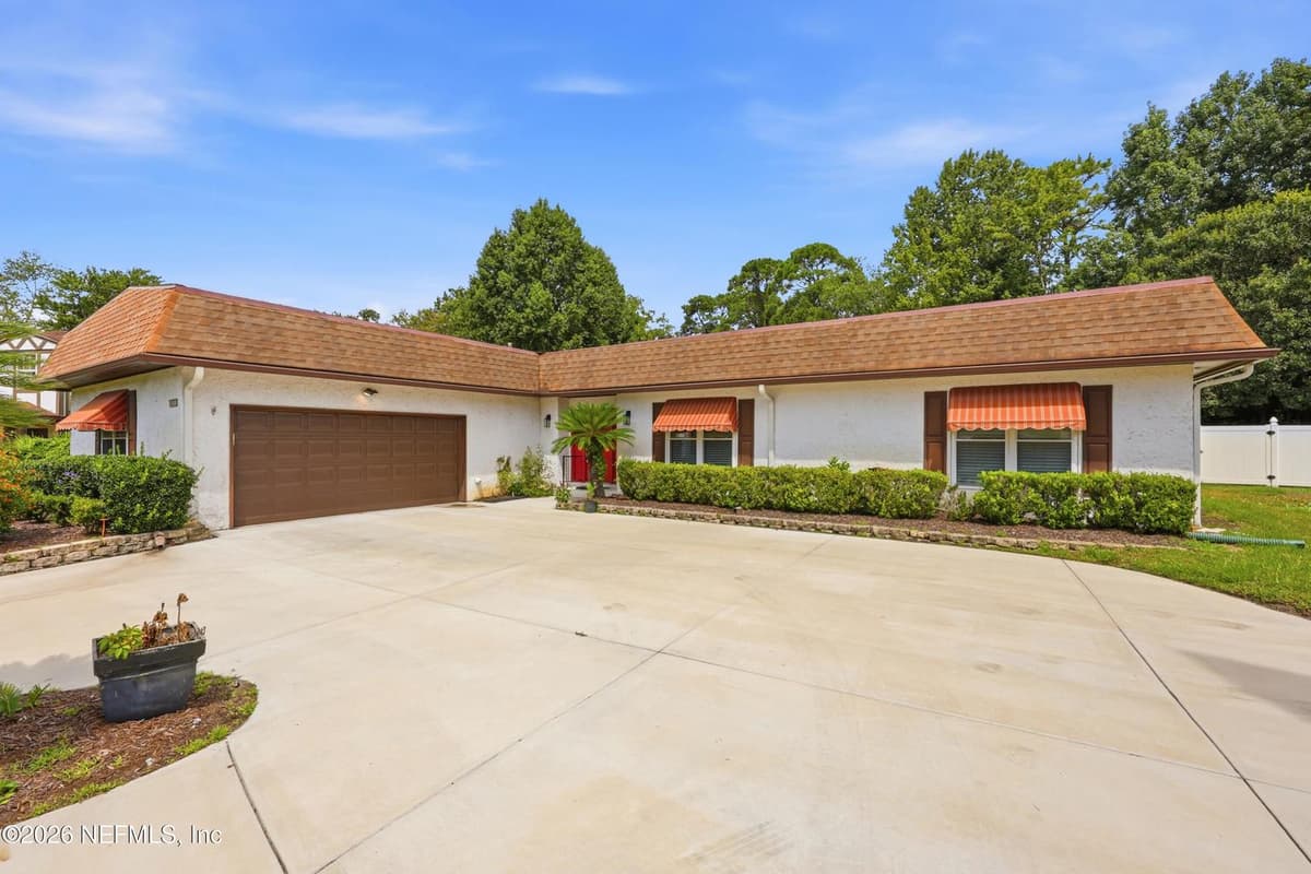 6151 GRAYLING Drive, Jacksonville, FL 32256, Jacksonville, FL - photo 2