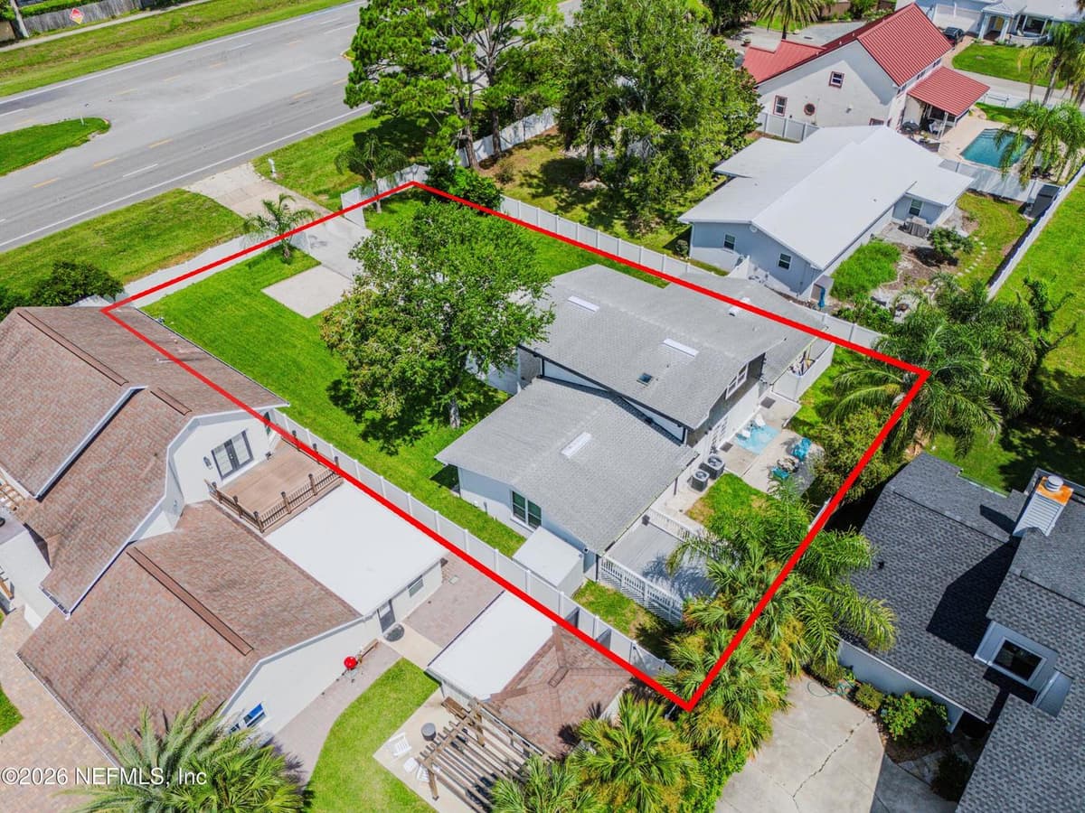 457 N A1A, Ponte Vedra Beach, FL 32082, Ponte Vedra Beach, FL - photo 2