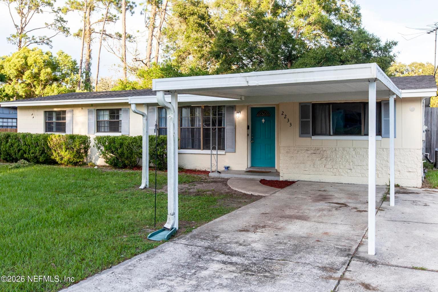 2233 LA VALLE Drive, Jacksonville, FL 32210, Jacksonville, FL - photo 1