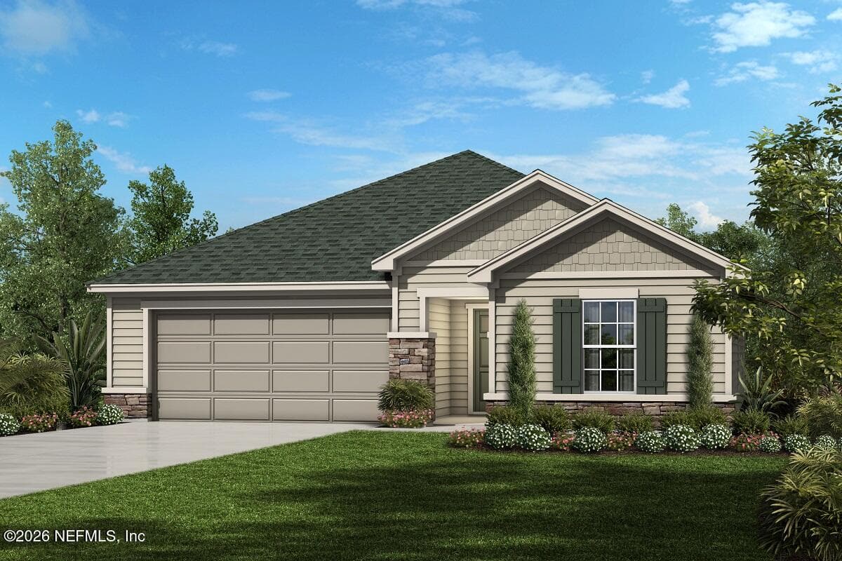 7713 RIPPA VALLEY Way, Jacksonville, FL 32222, Jacksonville, FL - photo 1