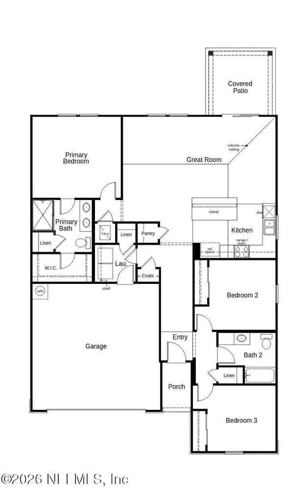 7713 RIPPA VALLEY Way, Jacksonville, FL 32222, Jacksonville, FL - photo 2