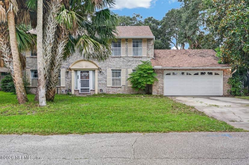 45 LEE Drive, St. Augustine, FL 32080
