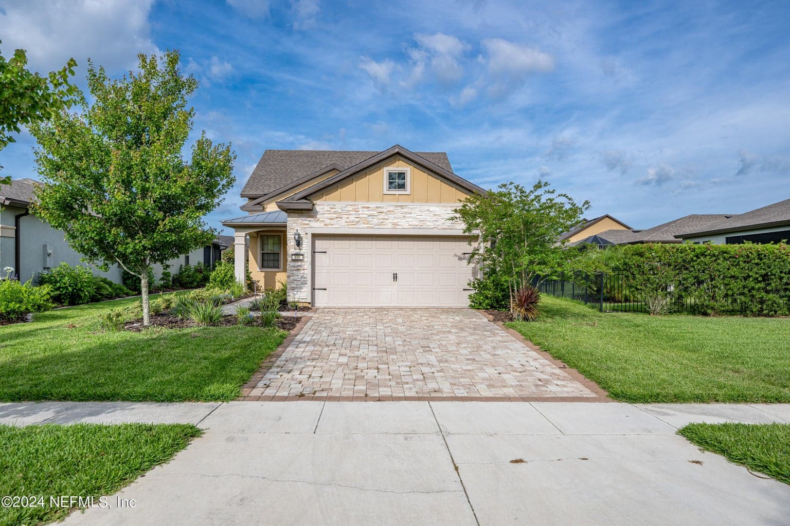 836 TREE SIDE Lane, Ponte Vedra, FL 32081, Ponte Vedra, FL - photo 1