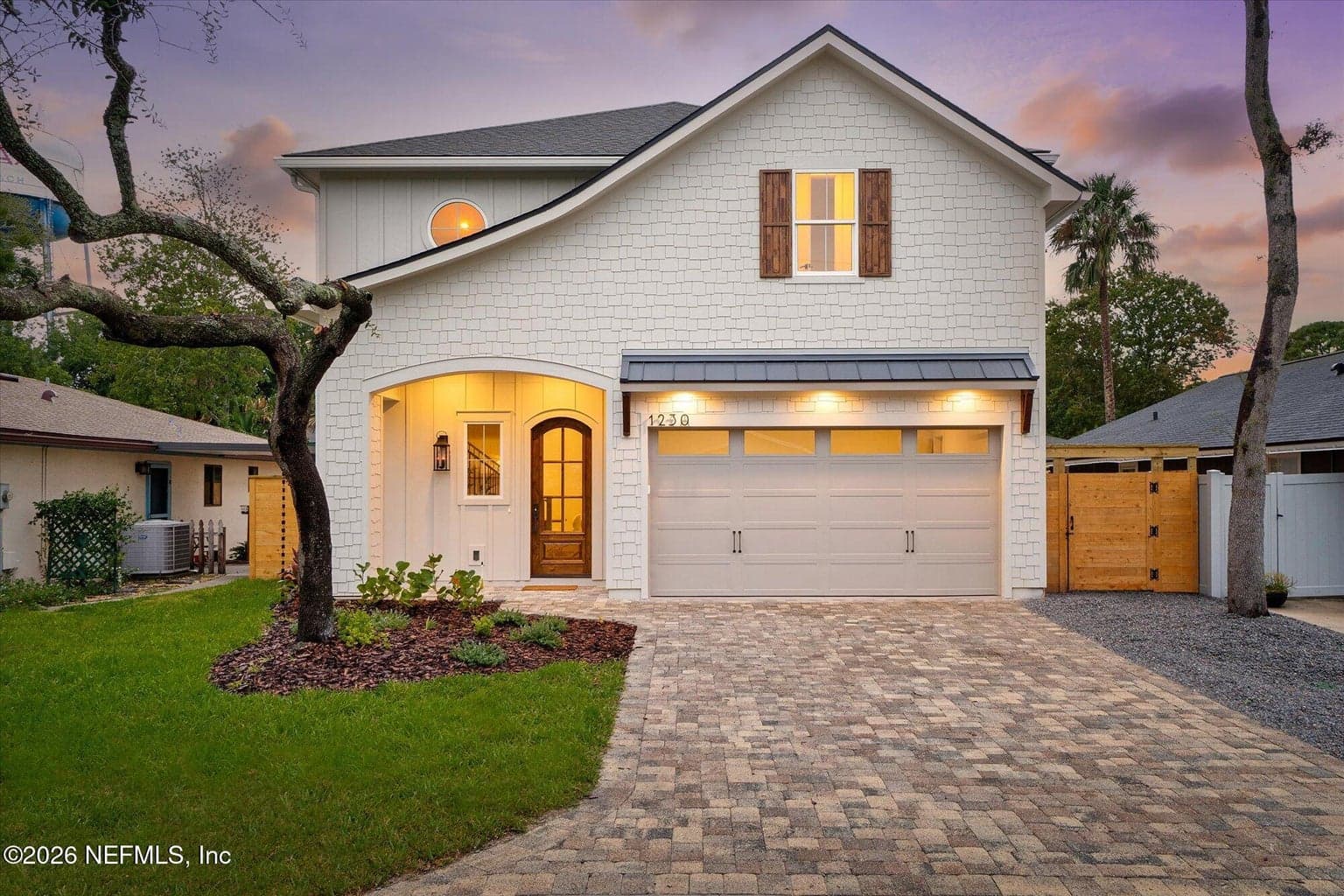 1230 12TH Street N, Jacksonville Beach, FL 32250, Jacksonville Beach, FL - photo 1
