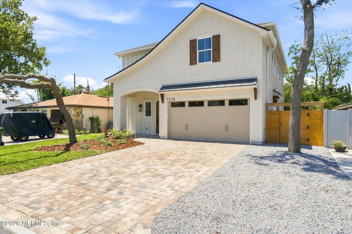 1230 12TH Street N, Jacksonville Beach, FL 32250, Jacksonville Beach, FL - photo 3